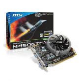 placa de video 1gb msi n450gts-md1gd3 128bits ddr3