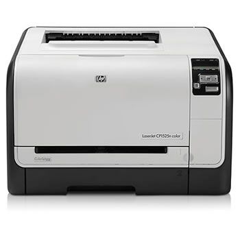 hp laserjet pro color cp1525nw