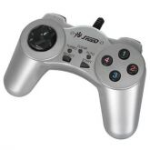 joystick speed spu 101 para pc-silver