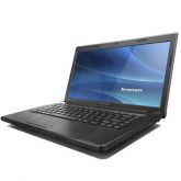 notebook lenovo 14 " widescreen amd c-50 g475 grav dvd / 320