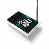 roteador/ access point wireless smart lan boy speed router &