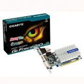 VGA GIGABYTE GEFORCE 210 1GB/64 BITS DDR3