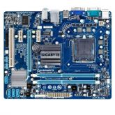 PLACA MAE (INTEL) TK GIGABYTE GA-G41MT-S2P DDR3