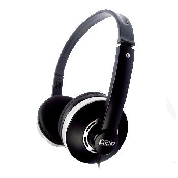 FONE DE OUVIDO MIC PIXXO HS-605 STEREO PTO/PTA