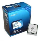 PROC CELERON DUAL CORE E3400 2.60/800 1MB LGA775 BOX